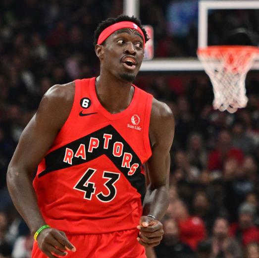 2023 NBA Offseason Preview: Toronto Raptors