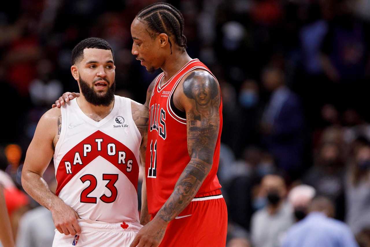 The Complexity Of Finding A Proper Toronto Raptors Deadline Trade