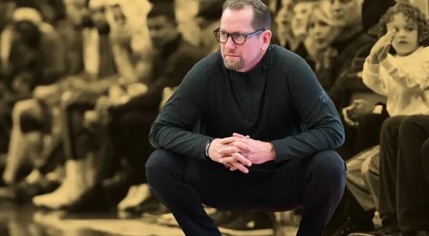 Report: Nick Nurse to meet with 76ers in regards to head coaching position