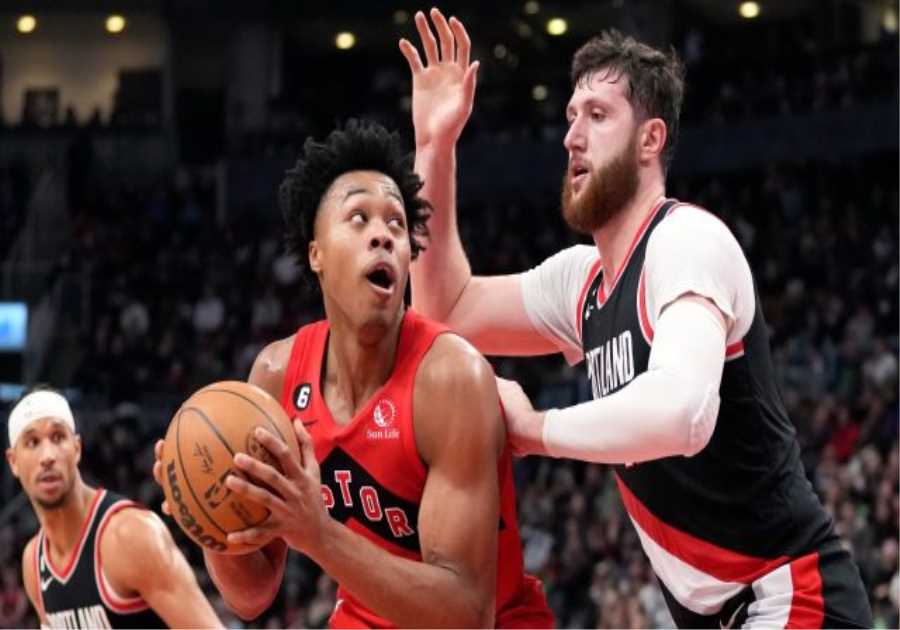 NBA Trade Deadline 2023: What offers the Raptors should (and shouldn’t) consider