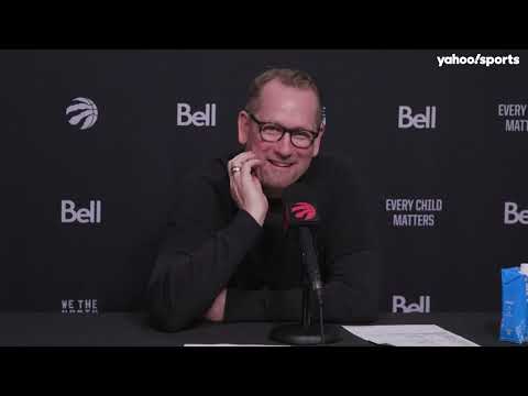 How the Raptors picked apart the Heat's defence