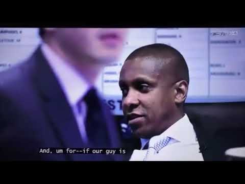 Unseen Footage Of The Raptors Desperately Trying To Trade Up For Giannis In The 2013 Draft