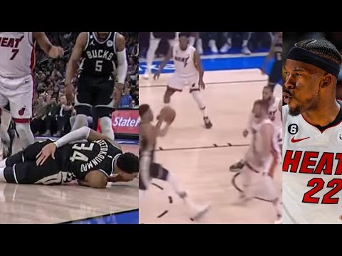 James Harden EJECTED for hitting Royce O'Neale in the midsection | NBA on ESPN