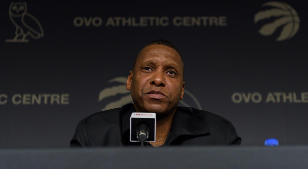 Raptors close to annuouncing NEW SIGNING,but OL PROBLEMS still haunt.