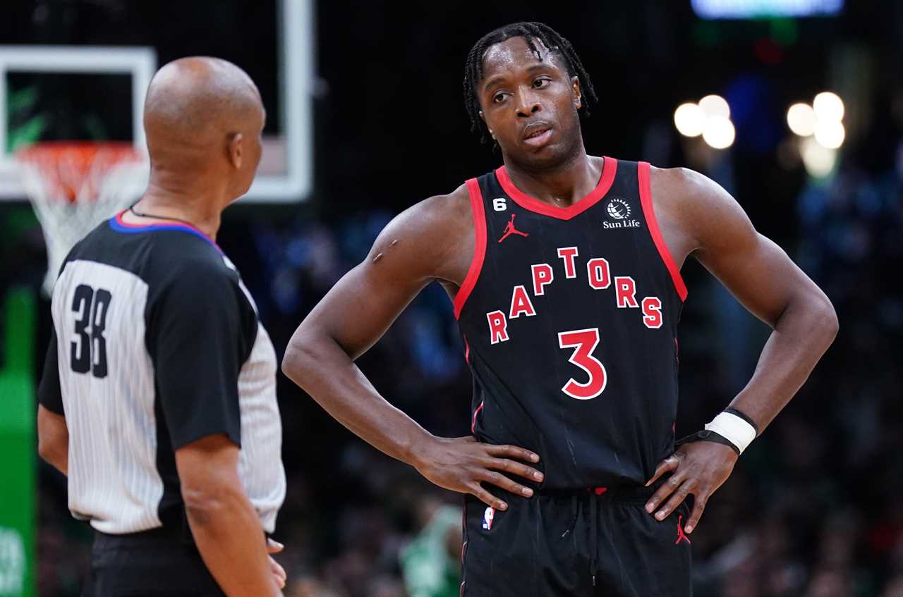 10 Things: With Nick Nurse fired, Masai Ujiri now becomes the focus with Raptors