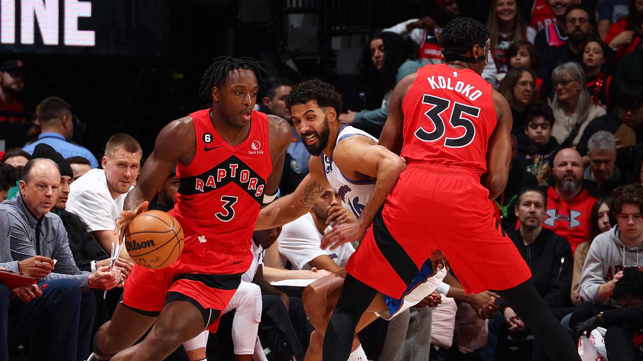 10 Things: With Nick Nurse fired, Masai Ujiri now becomes the focus with Raptors