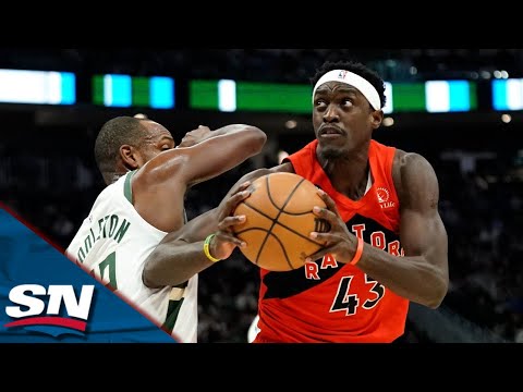 RAPTORS FAMILY: KYLE LOWRY LEADERSHIP WAS THE DIFFERENCE MAKER | MIAMI VS KNICKS RECAP