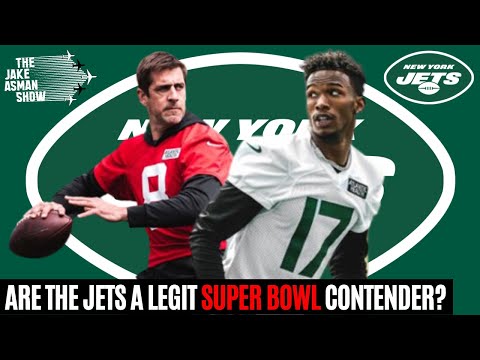A New York Jets Insider breaks down the Jets chances at winning the Super Bowl?!