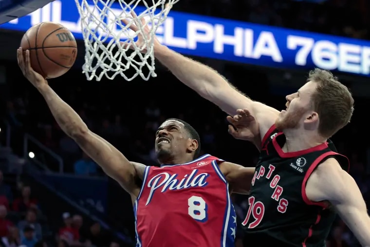 Toronto Raptors Star Pascal Siakam Linked to NBA Trade Talks Once Again