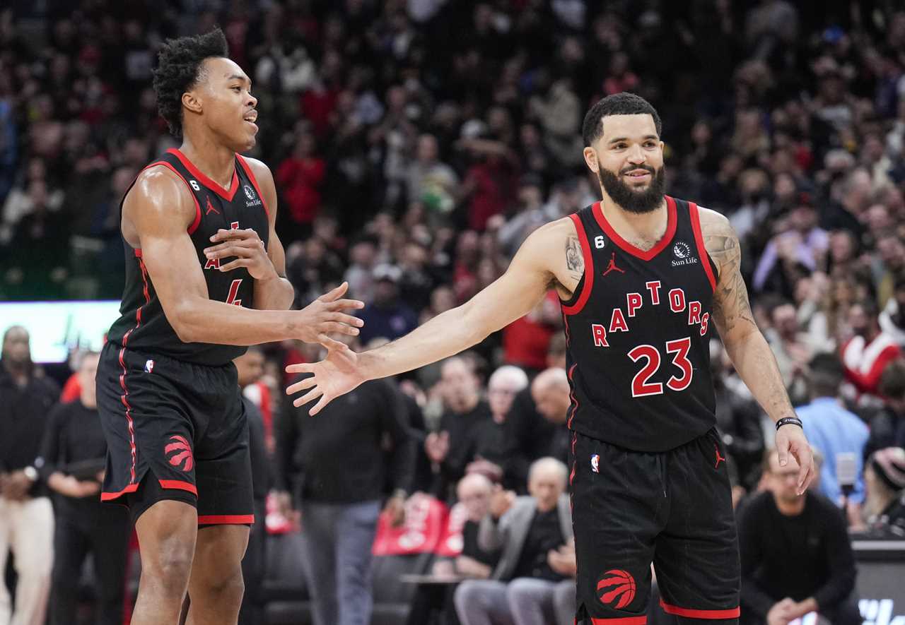 Toronto Raptors: A Look at the Summer League Roster