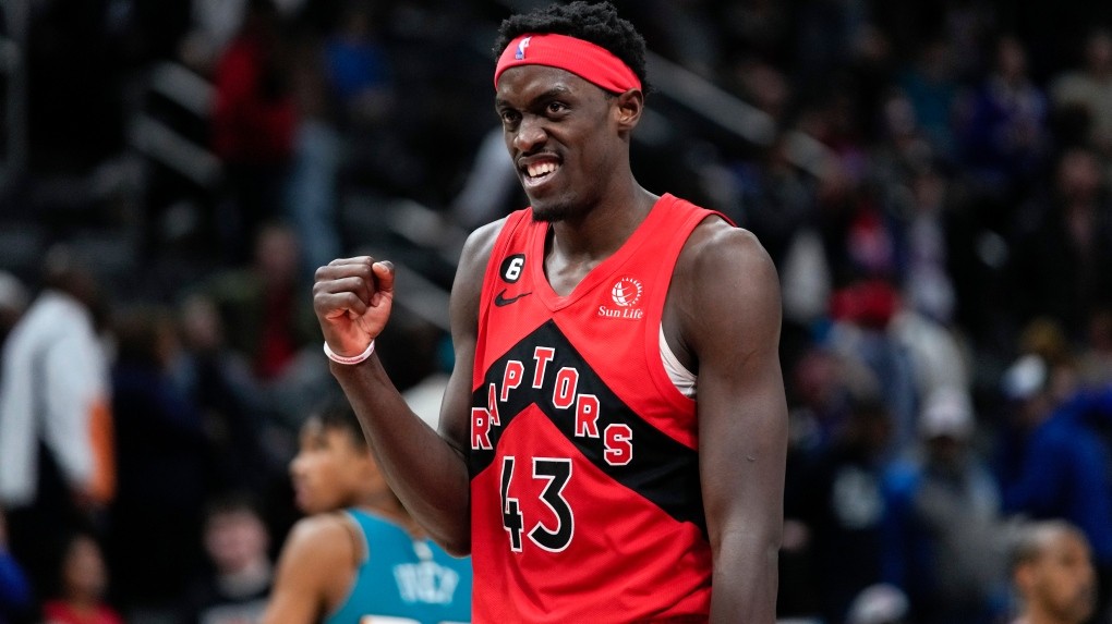 The Pascal Siakam Dilemma: What Lies Ahead for the Toronto Raptors