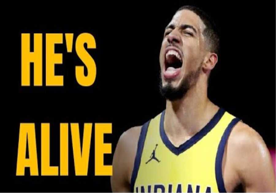 PACERS ARE ON ONE STEP AWAY, PACER LEAD BUCKS 3 - 1 | MY REACTION