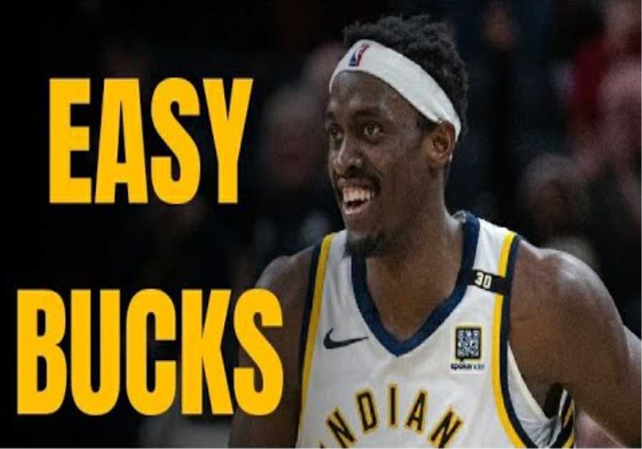 PACERS WIN GM 6 AND ADVANCE TO THE 2ND ROUND | MY REACTION